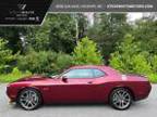 2023 Dodge Challenger R/T 2023 R/T New 5.7L V8 16V Automatic RWD Coupe