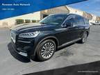 2020 Lincoln Aviator Reserve 4dr SUV