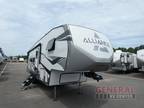 2022 Alliance RV Avenue 31BHS