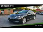 2013 Lincoln MKZ Base V6 4dr Sedan