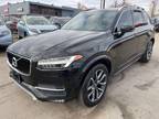 2016 Volvo XC90 T6 Momentum Luxury AWD SUV with Heated Leather Seats and