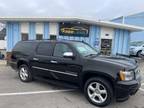 2011 Chevrolet Suburban LTZ 4x4 4dr SUV