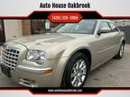 2008 Chrysler 300 Limited 4dr Sedan