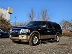 2014 Ford Expedition EL King Ranch 4x4 4dr SUV