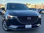 2018 Mazda CX-9 Sport 4dr SUV