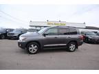 2015 Toyota Land Cruiser Base AWD 4dr SUV