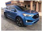 2020 Ford Edge ST