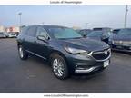 2018 Buick Enclave Gray, 30K miles