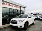 2015 Toyota Highlander LE 4dr SUV (3.5L V6)