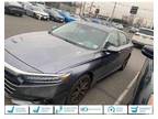 2021 Honda Accord, 28K miles