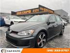 2015 Volkswagen Golf GTI S Hatchback Sedan 4D for sale