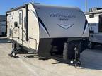 2018 Prime Time Prime Time RV Tracer Air 231AIR 25ft