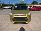 2014 Ford Transit Connect Wagon XLT w/Rear Liftgate LWB