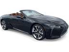 Certified Used 2022Certified Pre-Owned 2022 Lexus LC 500