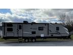 2021 Keystone RV Co Keystone RV Co BULLET ULTRA LITE 331BHS 33ft