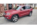 2014 Jeep Grand Cherokee Limited 4x2 4dr SUV
