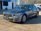 2015 Infiniti Q50 Premium AWD 4dr Sedan