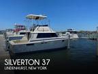 1980 Silverton 37 Convertible Boat for Sale