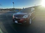 2011 Chevrolet Equinox LTZ 2WD SPORT UTILITY 4-DR