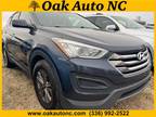 2015 Hyundai Santa Fe Sport Suv