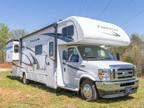 2021 Forest River Forest River RV Forester Classic 3011DS Ford 30ft