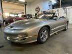 1999 PONTIAC Firebird TRANS AM CONVERTIBLE 1999 PONTIAC FIREBIRD TRANS AM