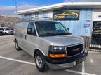 2005 GMC Savana 1500 3dr Van