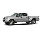 2005 Toyota Tacoma Pre Runner V6