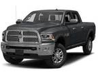 2016 Ram 3500 Laramie