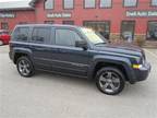 Used 2015 JEEP PATRIOT For Sale