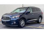 2015 Infiniti QX60 Base AWD 4dr SUV