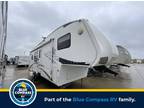 2007 Keystone Cougar 29RKS 29ft