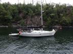 2001 Bavaria 40 Ocean Boat for Sale