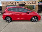 Used 2018 HONDA FIT For Sale