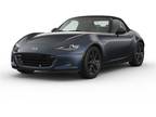 2023 Mazda MX-5 Miata Club