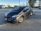 2015 Toyota Prius Plug-in Hybrid Advanced