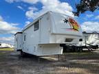 2008 Keystone Montana 3075 RL