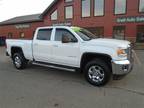 Used 2016 GMC SIERRA For Sale