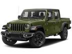 2022 Jeep Gladiator Sport S