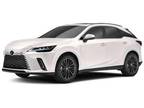 2023 Lexus RX 350 Premium