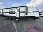 2023 Forest River Forest River RV Salem Cruise Lite 261BHXL 28ft