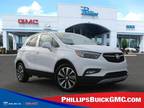 2017 Buick Encore Essence