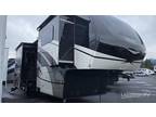 2022 Vanleigh RV Vanleigh Beacon 41FLB 43ft