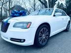 2013 Chrysler 300 300S Sedan 4D