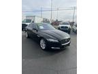 2020 Jaguar XF 25t Premium AWD 4dr Sedan