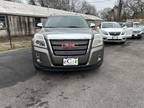 2011 GMC Terrain SLT2 FWD SPORT UTILITY 4-DR