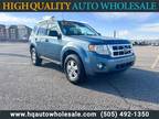 2012 Ford Escape Xlt Suv