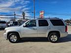 2013 Chevrolet Tahoe LS