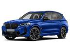 2024 BMW X3 M Base (A8)