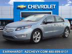 2013 Chevrolet Volt Base